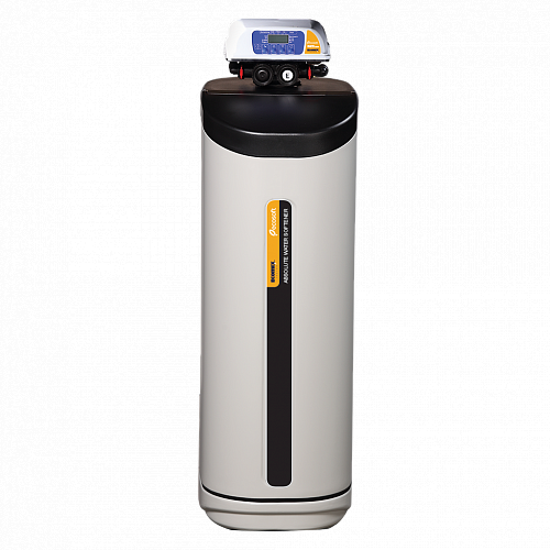 Ecosoft FK1035CABDVMIXA filtër kompakt për heqjen e hekurit dhe zbutjen e ujit