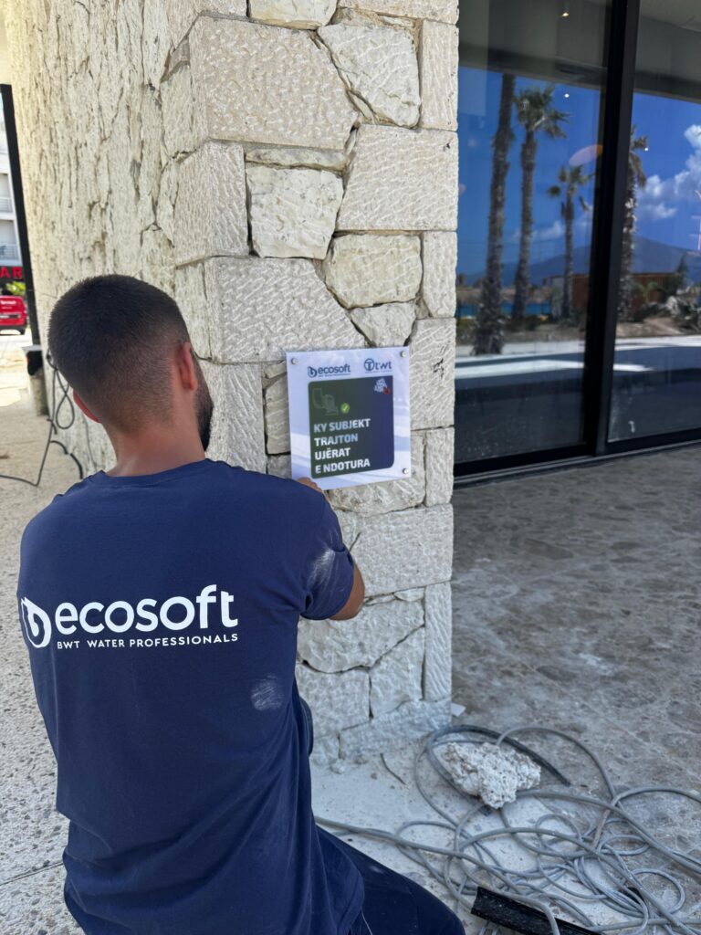 Ebbi hotel Dhermi